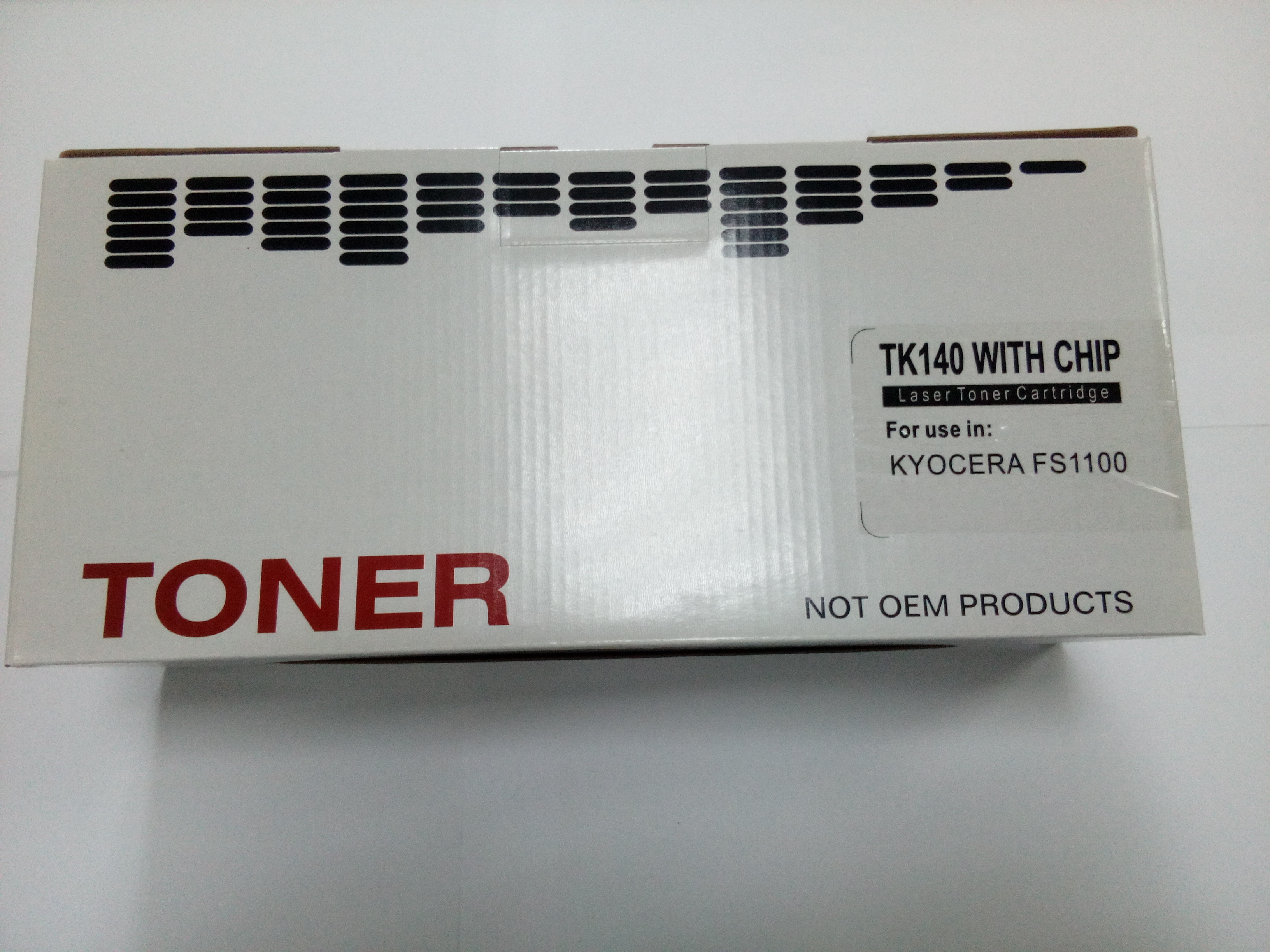 KYOCERA FS 1100 TK 140 Cartridge 100%new compatible